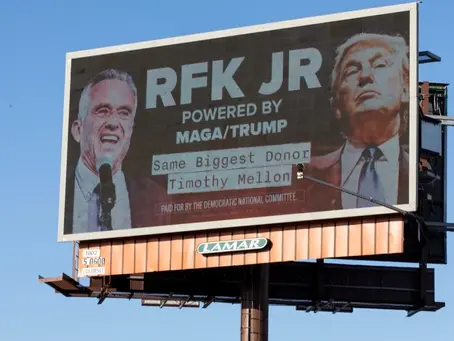 5 Things We Learned— Really Just 4— From Iran’s Leaked Trump Campaign E-Mails