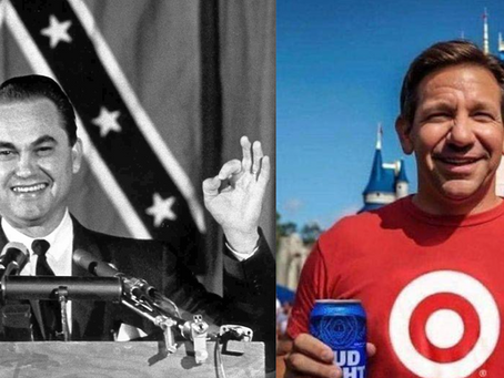 Did Florida Republicans Just Agree That Their House District Map Is Too Racist Even For Florida?