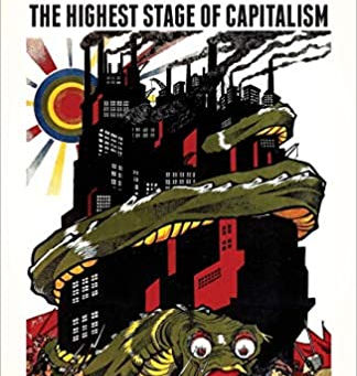 Who Controls American Imperialism?