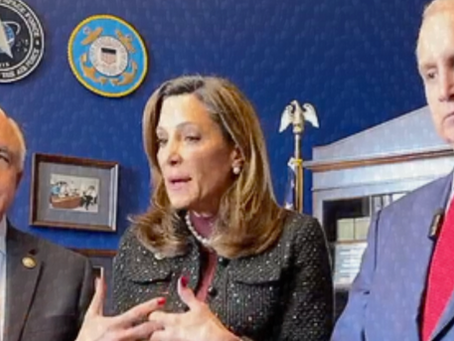 You Don’t Compromise With Persecution— The GOP's Deportation Crisis Is About Math, Not Morality
