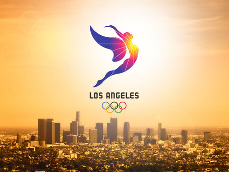 The 2028 LA Olympics Should Be 100% Solar-Powered