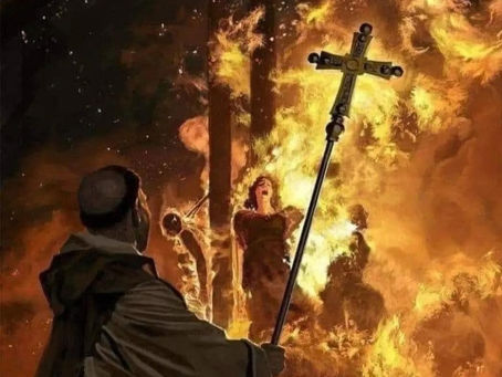 Midnight Meme Of The Day! The Taliban Next Door