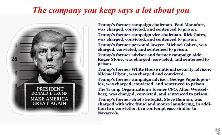 Donald Rico Midnight Meme Of The Day! Donald
