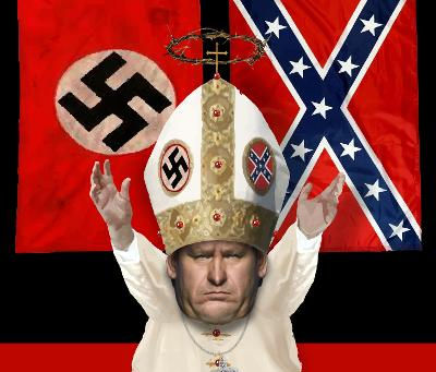 Republicans Don't Much Like Any Of Our Laboratories Of Democracy, Do They?