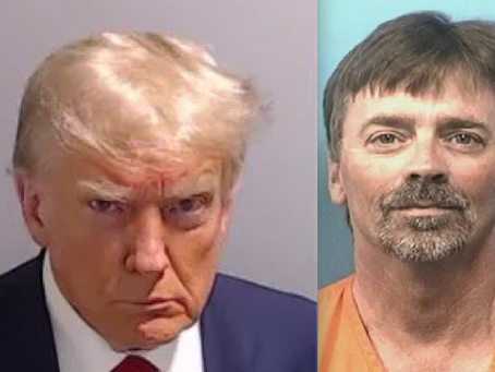 This Week's Republican Criminals (So Far)