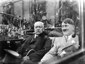 Failed Republics: Weimar Germany— Democracy Undone By Crisis And Extremism