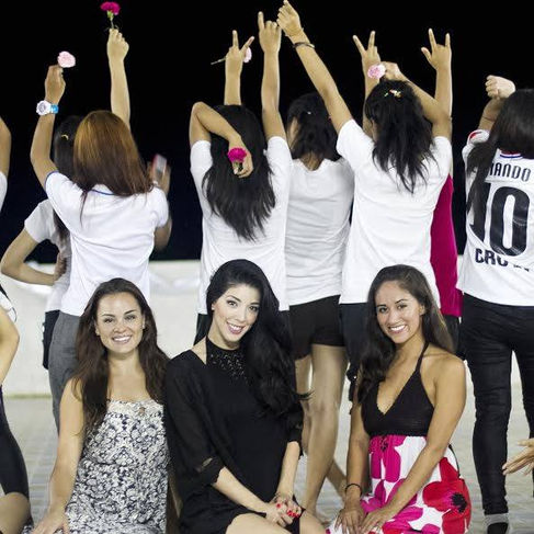 She-is, Mission trips, non-profit, non-profit organization, She-is powerful, dance, dancers, healing, movement therapy, dance therapy, healing through movement, yoga, art, south east asia, mexico, haiti, dance program, yoga program