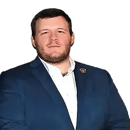 Brady Barrow Professional Ringman | Strickland Auctioneers Dallas-Fort Worth