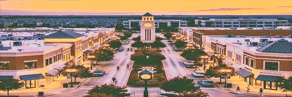 Southlake, Tx Community