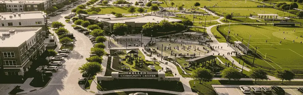 Keller, TX Community