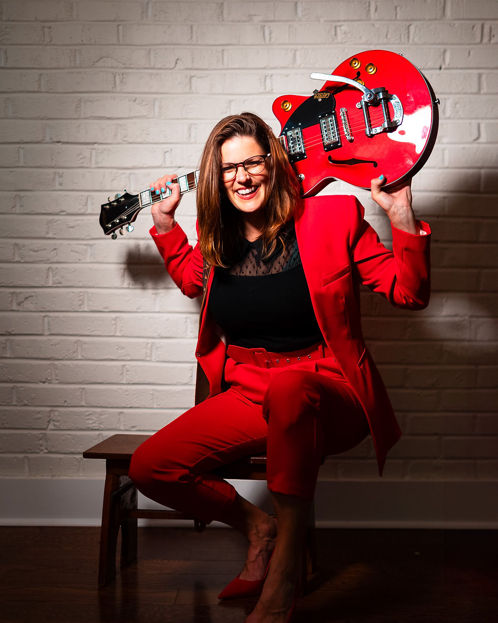 Katie Lyon, Songwriter