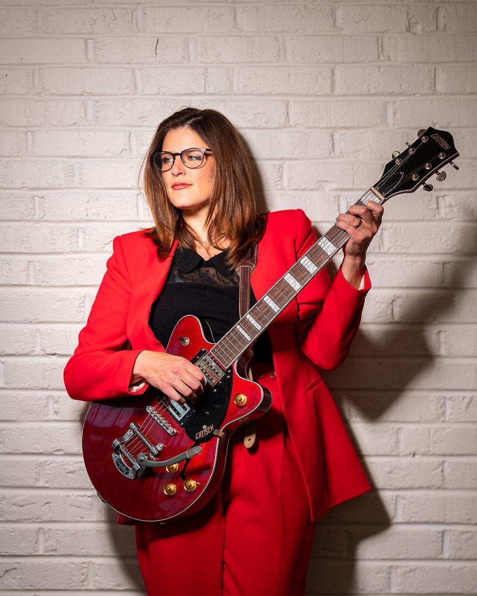 Katie Lyon, Songwriter