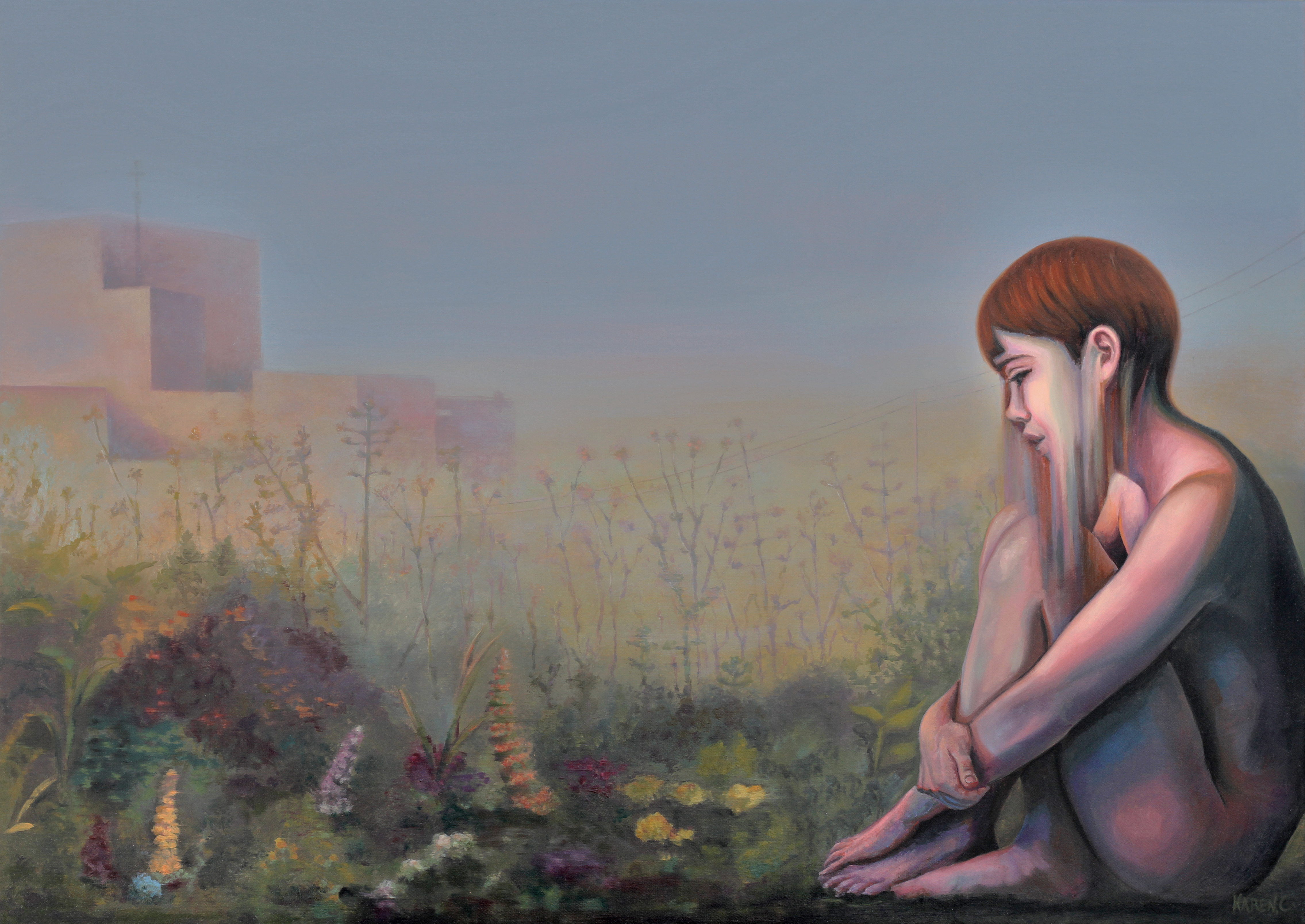 Flora