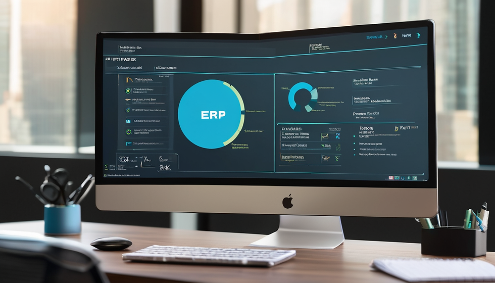 Priority ERP Integration Excellence Forum