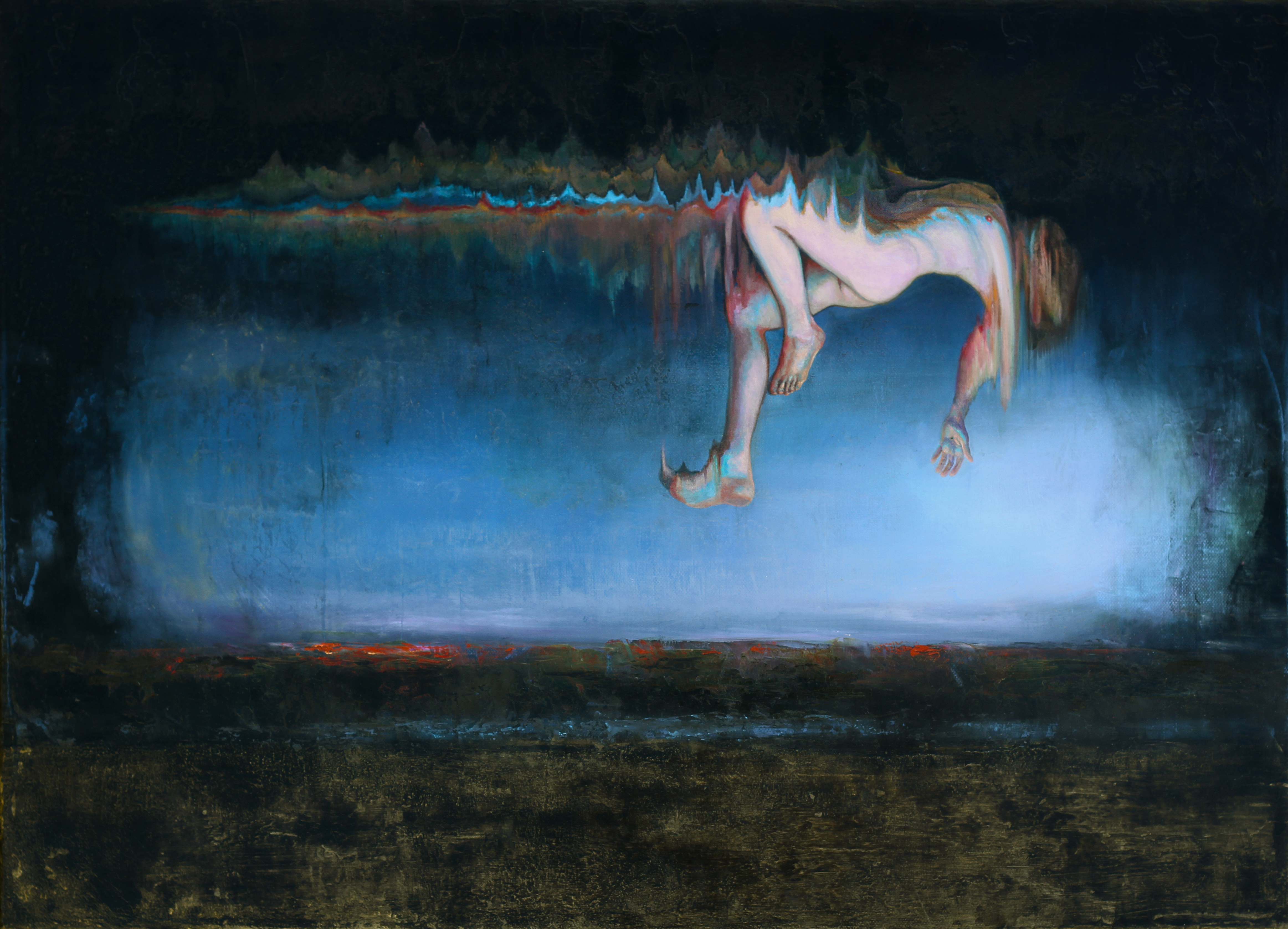 Fear In Transition