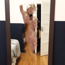 Nude  .  2019/21