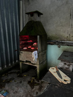 luisa callegari _churasqueira