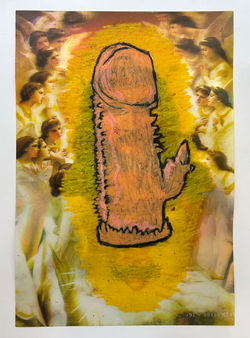 luisa callegari_ dildojesus