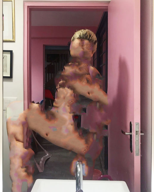 Luisa Callegari arte