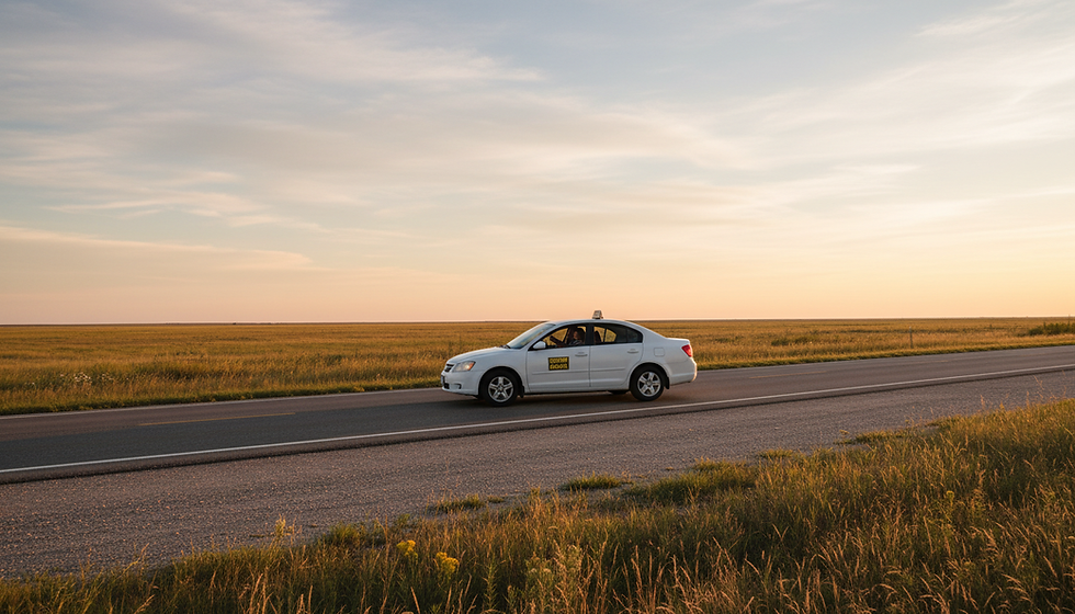 Teen guide to the GDL in Kansas