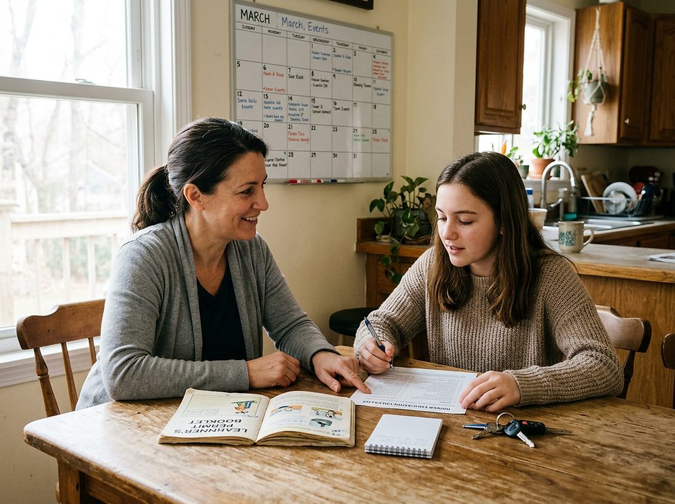 Scholarship Program