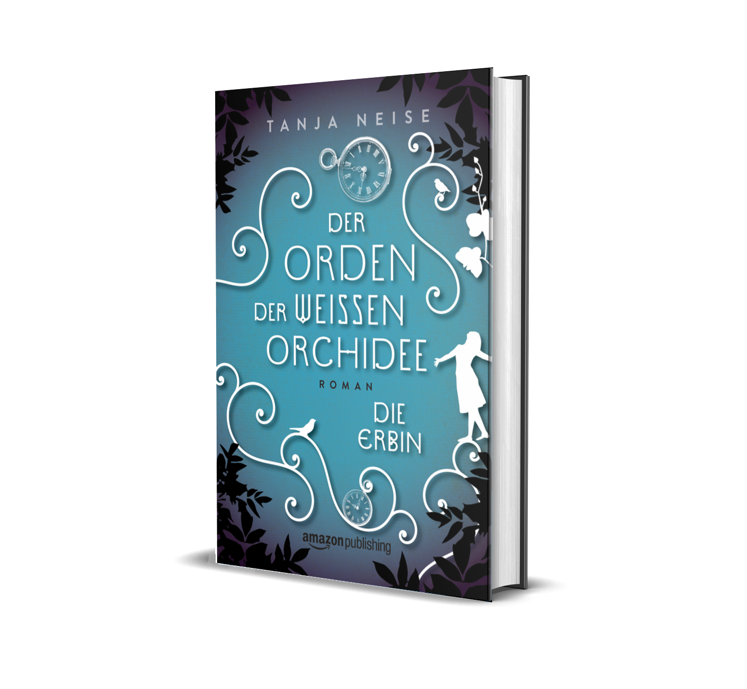 Die Erbin | Tanja Neise