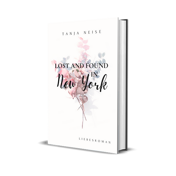 Lost And Found In New York