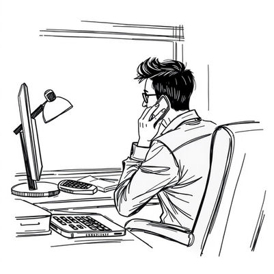Get Your References Ready Before Your Next Locums Gig