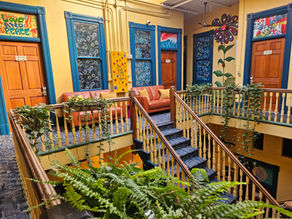 Sleeping Near the Center Without the Convention Price Tag: Why Gaslamp Hostel is Your Best Bet