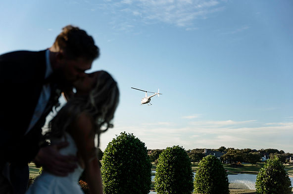 Letsinger Photo and Co Austin Texas Wedding Photography