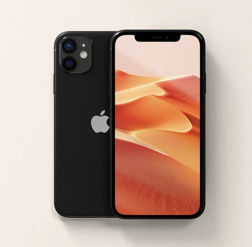 iPhone 11 | Jersey Quik Fix