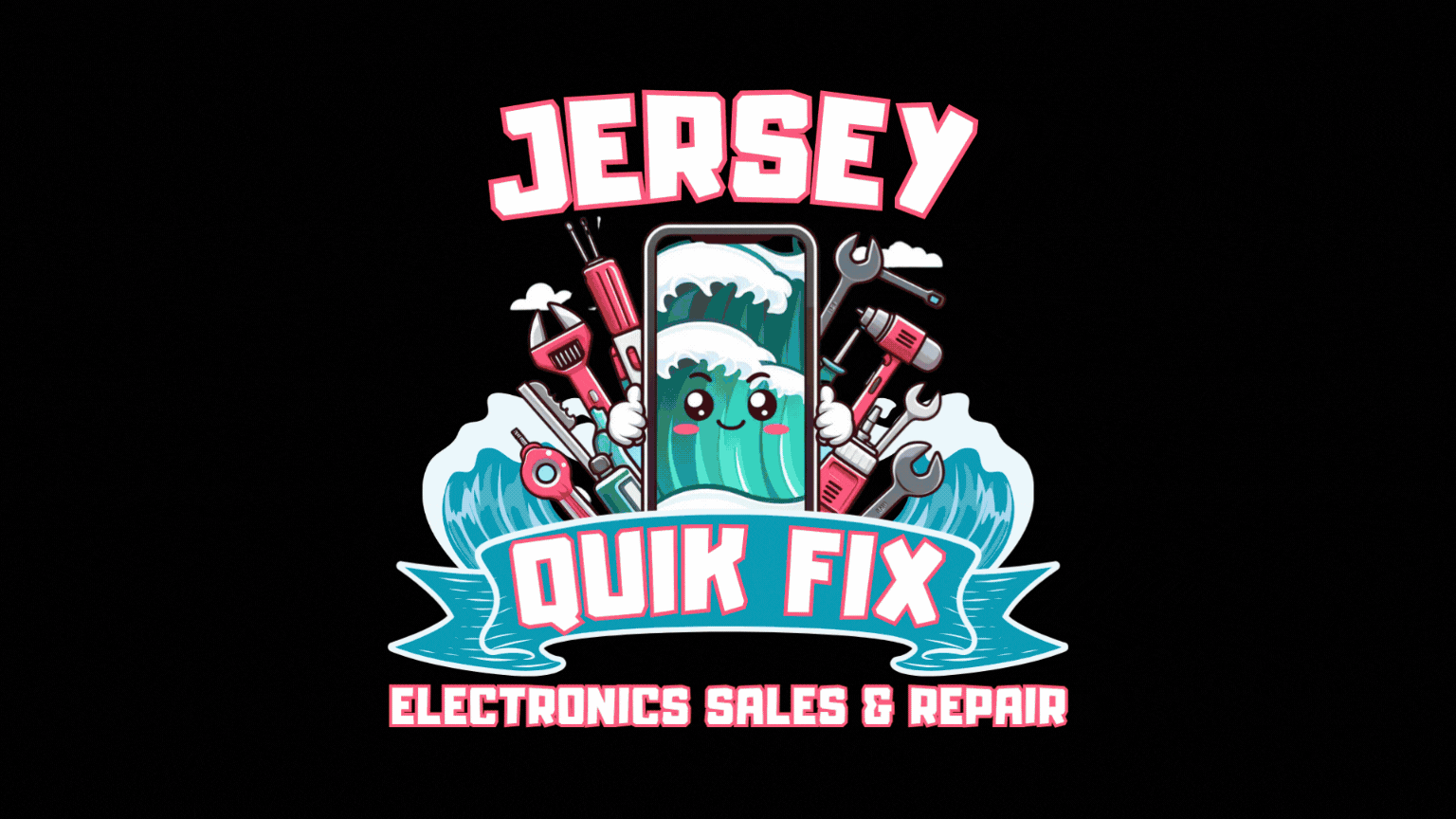 Jersey Quik Fix