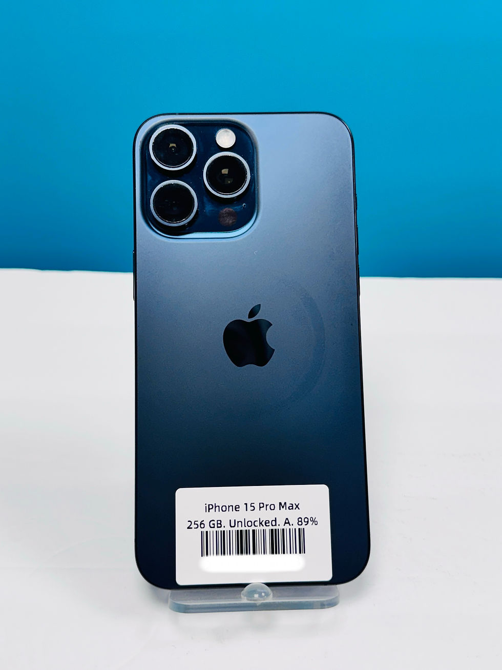 Thumbnail: iPhone 15 Pro Max
