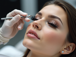 Formations Certifiées pour Extensions de Cils