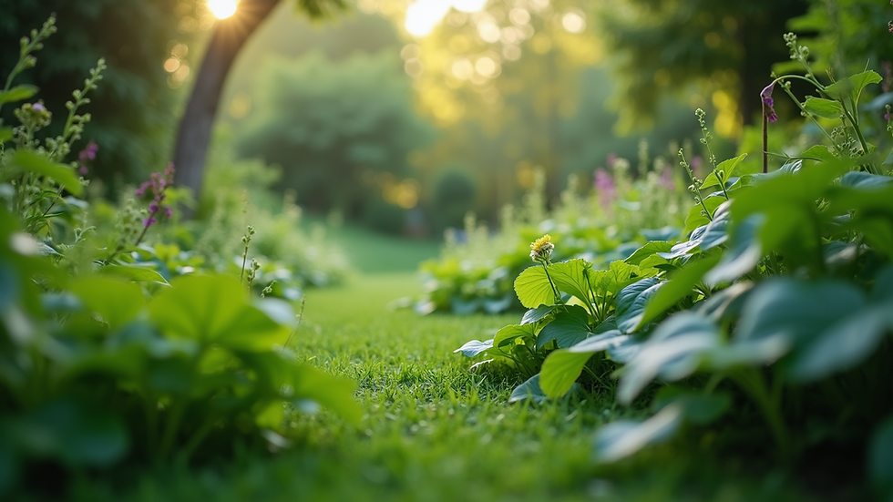 The Importance of Sustainable Living in Today's World
