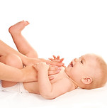 baby massage kalgoorlie