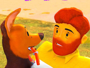 Disney’s Out Implores us to be Ourselves