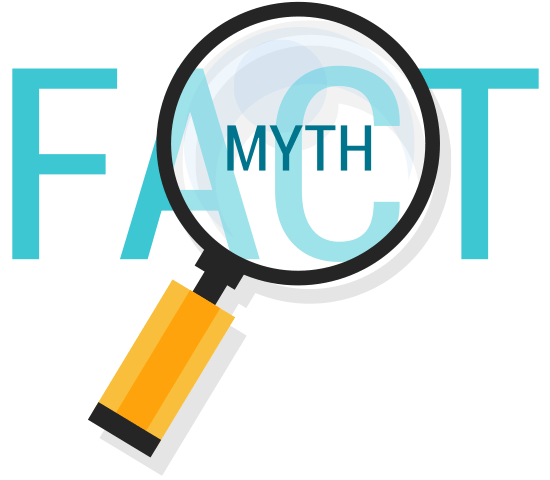 Debunking the Top 5 T1D Myths