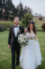 Ange y Justin