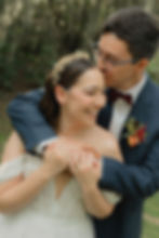 El amor, complice de ellos dos