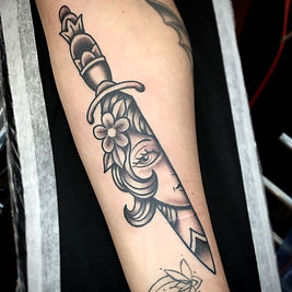 tattoo shops in Australia