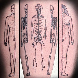 tattoo studios in Perth Australia