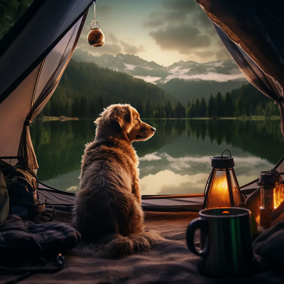 "DogFriendly Camping in Australia Your Ultimate Adventure Guide"