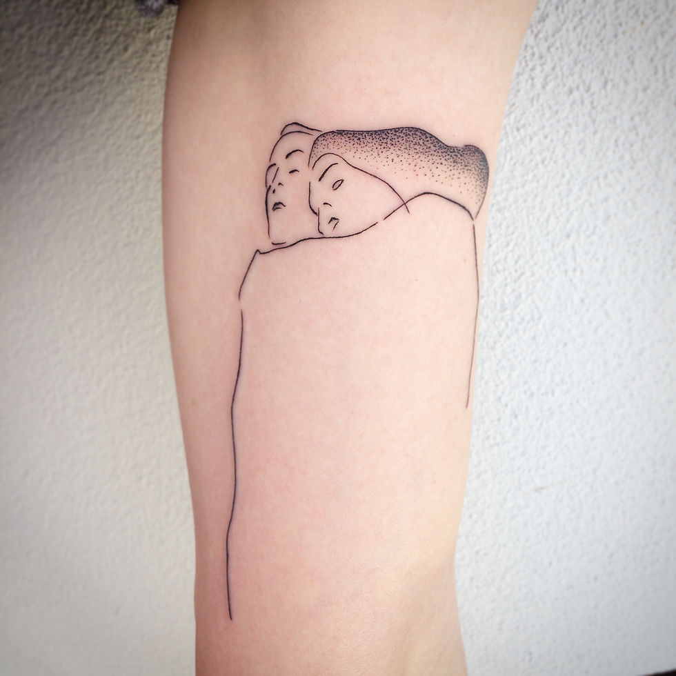 cheap tattoos Perth
