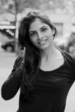 Mahnaz - 23