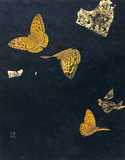 外山諒「Pieceー豹紋三種ー」6F.jpeg