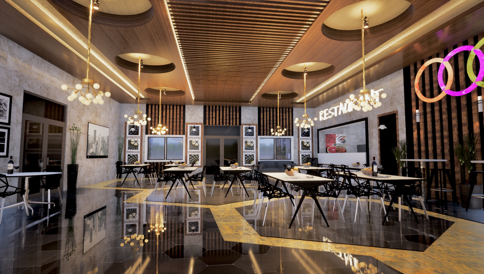 INTERIOR DESIGN