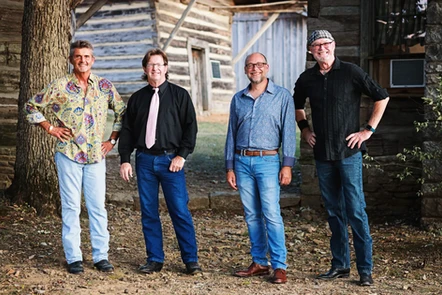 TIM GRAVES & THE FARM HANDS