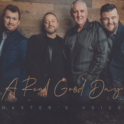 Master's Voice, A Real Good Day