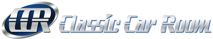 Classic Car Room logo